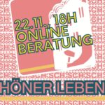 SchloR online Beratung für Direktkreditgeber_innen