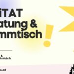 habiTAT-Beratungsstammtisch im April