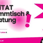 habiTAT-Beratungsstammtisch im Mai