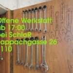 Offene Werkstatt