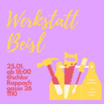 Werkstatt Beisl