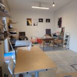 Gemeinschaftsatelier 4